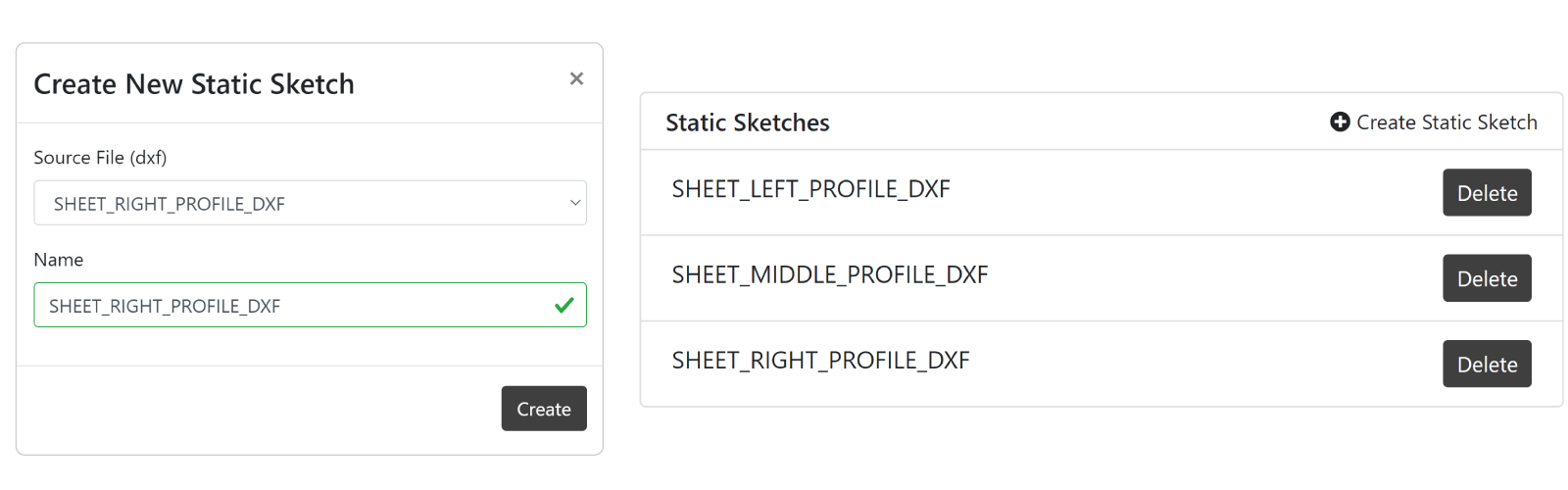 How To Use Static Assets Dynamaker Docs